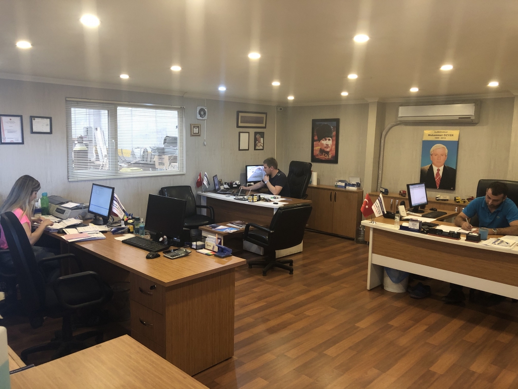 Zontaş Ankara